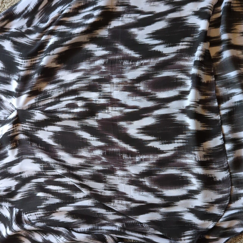 Women's medium a.n.a shirt
